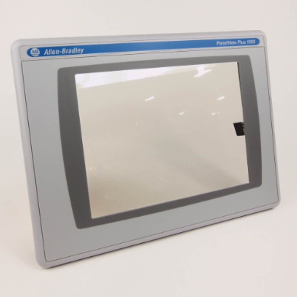 2711P-T15C4D8触摸屏美国罗克韦尔Allen-Bradley全新质保1年