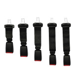 Трудовая горячая распродажа беременная женщина жирные люди регулятор ремней безопасности анти-торжественного автомобильного ремня безопасности Универсальный тип Универсальный тип