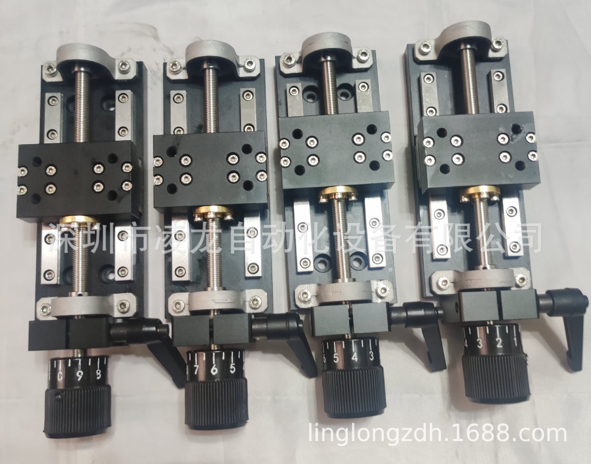 �ֶ���̨ ʵ����С�;��ܻ�̨ ZZX-170820  �ֶ�ģ�� ����ǹ��̨