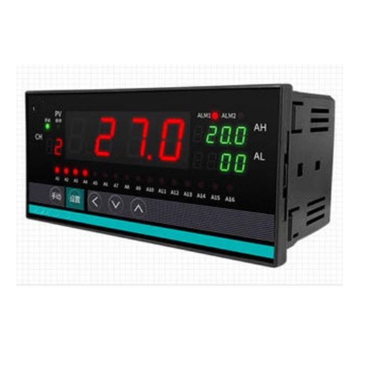 智能巡回检测仪 不带485通讯 型号:THJ082 库号：M393299