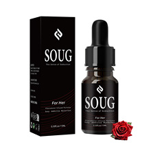 �羳Goda Pheromone Perfume For Women������Ůʿ������Ϣ����ˮ