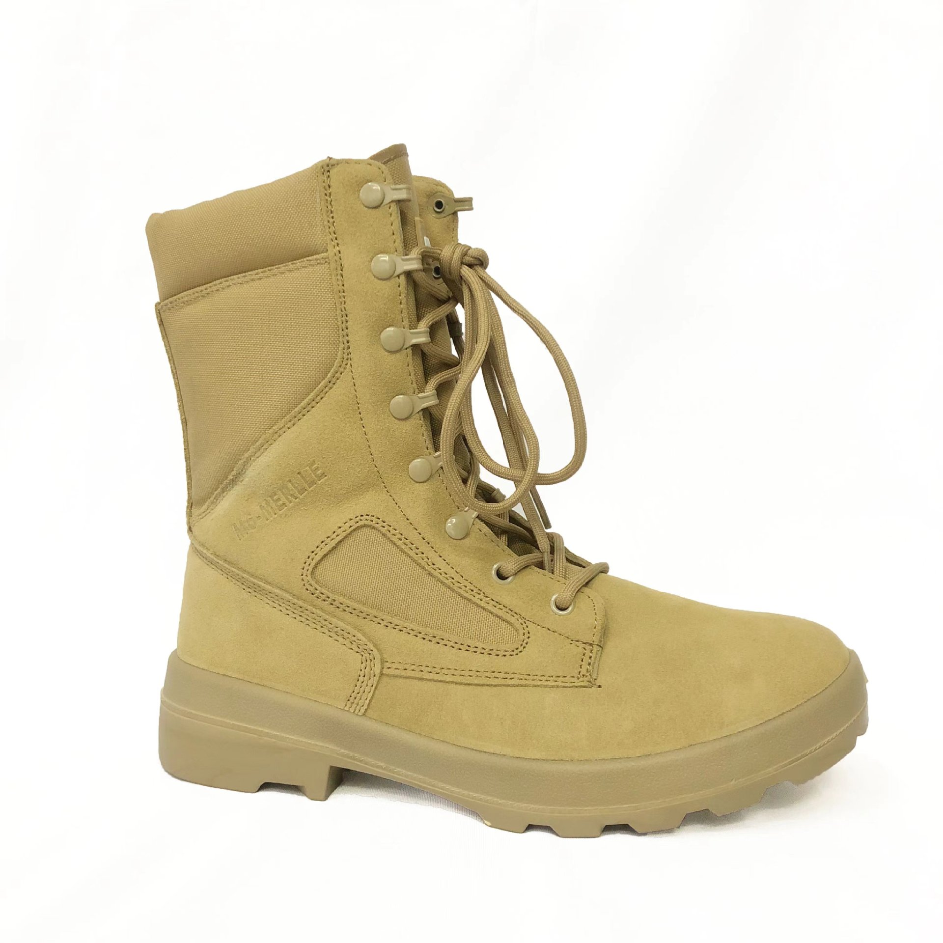 1359 entrenamiento de rescate de seguridad al aire libre caminata de montaña deserto transpirable botas de entrenamiento de alto nivel