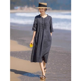 大码连衣裙;大码衬衫;大码休闲裤