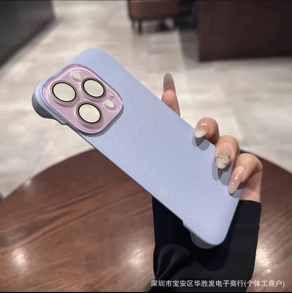 Apple, совместимый iPhone 16 чехол, дышащий защитный чехол, 16promax, iPhone