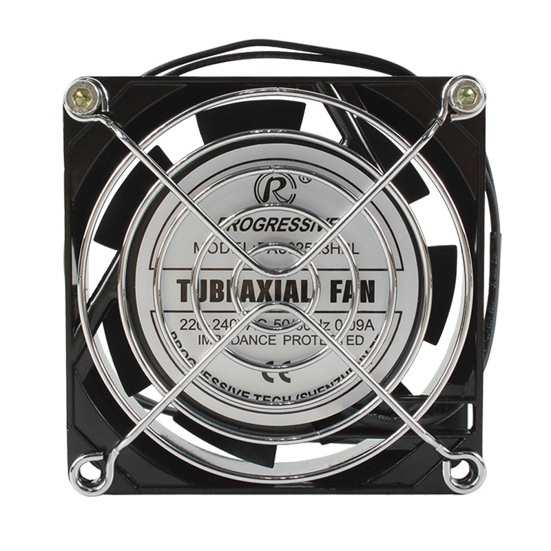 8025����230V����������PA802523HBL�������80ɢ�ȷ���