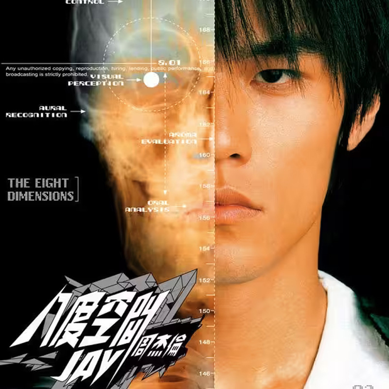 Acrílico nfc drenando llavero mini álbum disco de vinilo CDdiy soporte estrella colgante periférico