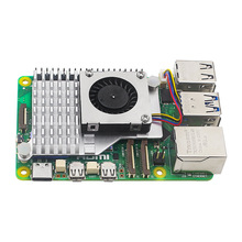 ��ݮ��5��ɢ����������ȴ�� Raspberry pi5����ɢ��Ƭ�ķ������