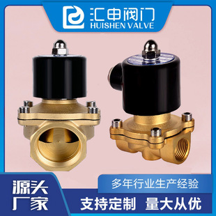 220V���]�S�~늴��y �՚�ˮ�y DN20  ��ˮ��Ȧ��ӹܵ������_�P