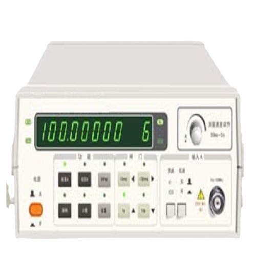 通用计数器 频率计 频率测量、周期测量 型号:ZRX-100B