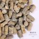 Mud plate natural sea lily stem fossil paleontology marine fossil plant insect fossil specimen Acanthosis