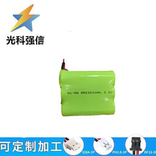 5̖늳�2.4v3.6v늄���ˢ�Ԓ��ĸ�C����b��܇��늳�AA2300MAH