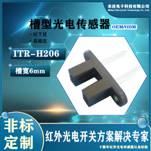 ���͹�翪��6mmITR-H206�߾���΢��͸��ʽ������ֱ��DIPԴͷֱ��