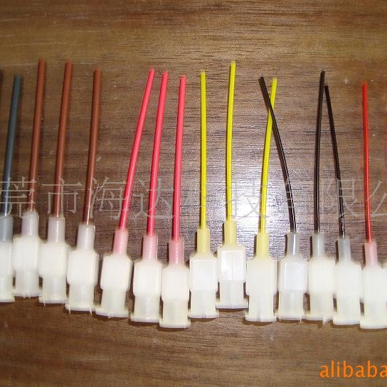 供应一体式挠性针头(图)