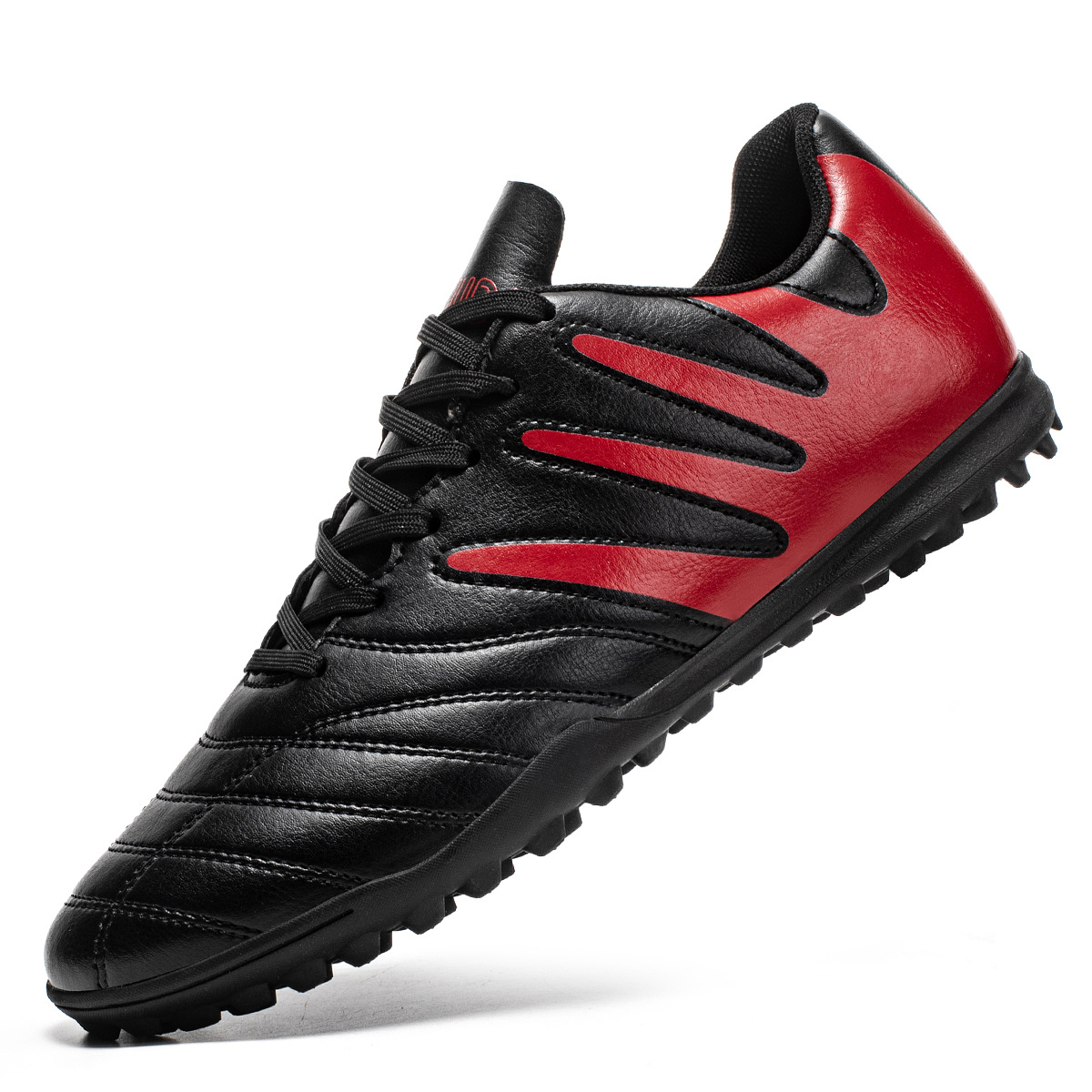 ShoeGlobe Cross-Border New Low-Top Football For Men Women Youth AG Long And Short Spikes Outdoor Sports Professional Competition_voghion.com