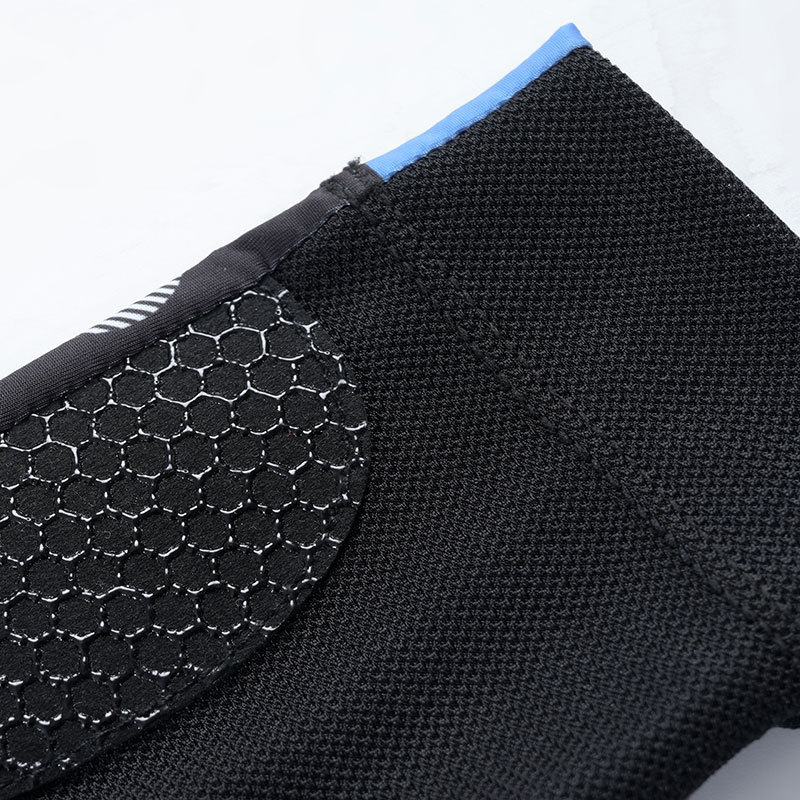 Guantes de billar con tres dedos ligeros y transpirables para aumentar la mano izquierda un solo elástico snooker de billar guante antideslizante de silicona