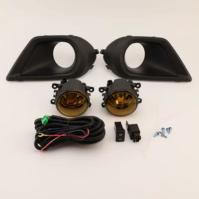 Fog Light Kit, Fog lamp
