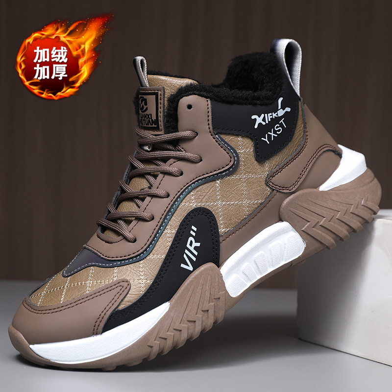 Y977 khakis plus cotton