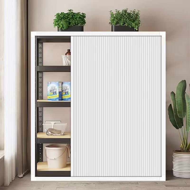 Honeycomb Curtain Folding Door, Invisible Sliding Door, No-Drill Bookcase, Bookshelf, Balcony, Bathroom, Kitchen, Living Room Partition Door Honeycomb Curtain Folding Door, Invisible Sliding Door, No-Drill Bookcase, Bookshelf, Balcony, Bathroom, Kitchen, Living Room Partition Door