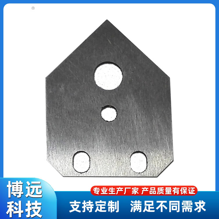 全自动端子机剥皮剥线机裁线机刀片OTP端子机刀片刀模剥皮机刀片