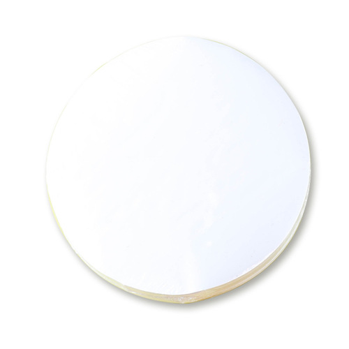 Hamburger beef patty oil paper thickened anti-stick meat separator paper baking special frozen packaging food grade hand cake pad paper