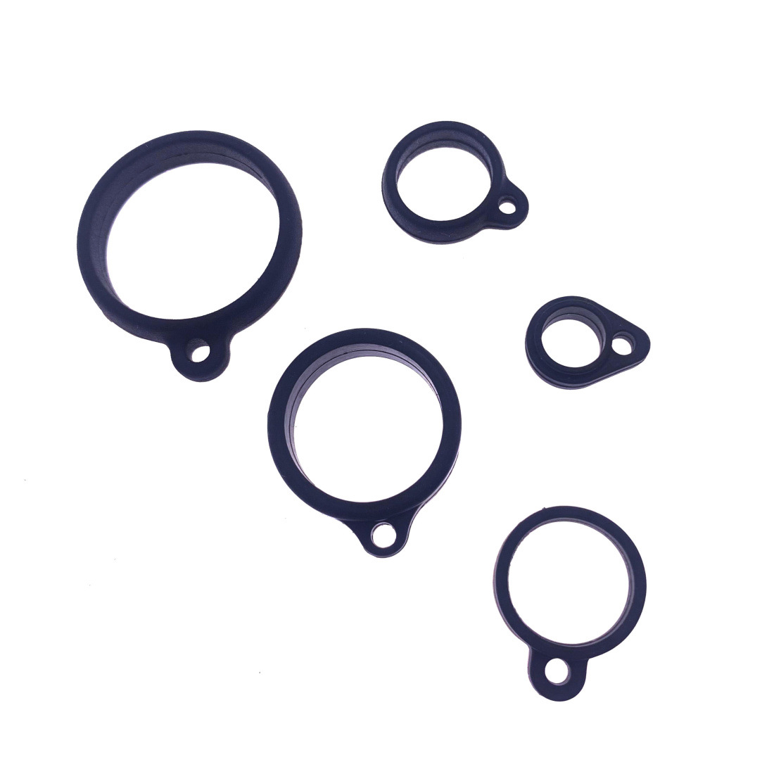 13-55mm掛けリング40mmコーラカップミルクカップ掛けリングシリコンリング掛けひも録音ペンイヤホン紛失防止リング