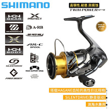 ¿SHIMANO ټ܇݆TWINPOWERſF݆ឝO݆