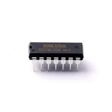 XD74LS04 DIP-14 AD9833BRMZ 88E1510-A0-NNB2C000 93LC56BT-I/OT
