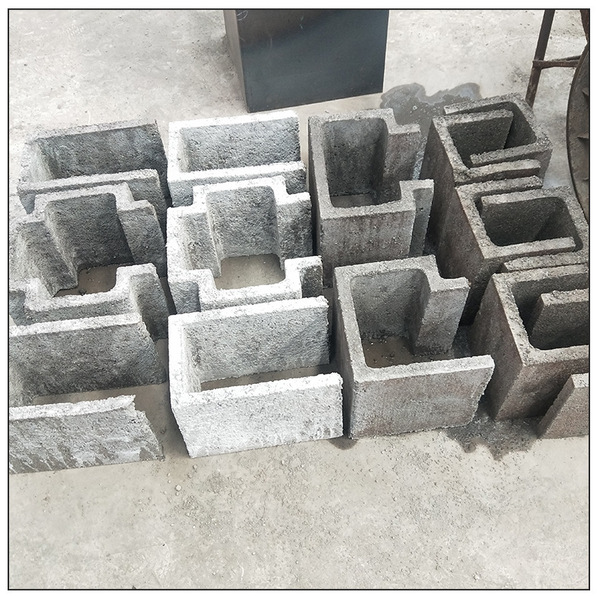 Guangdong's secondary structured cement structure pillar molding…