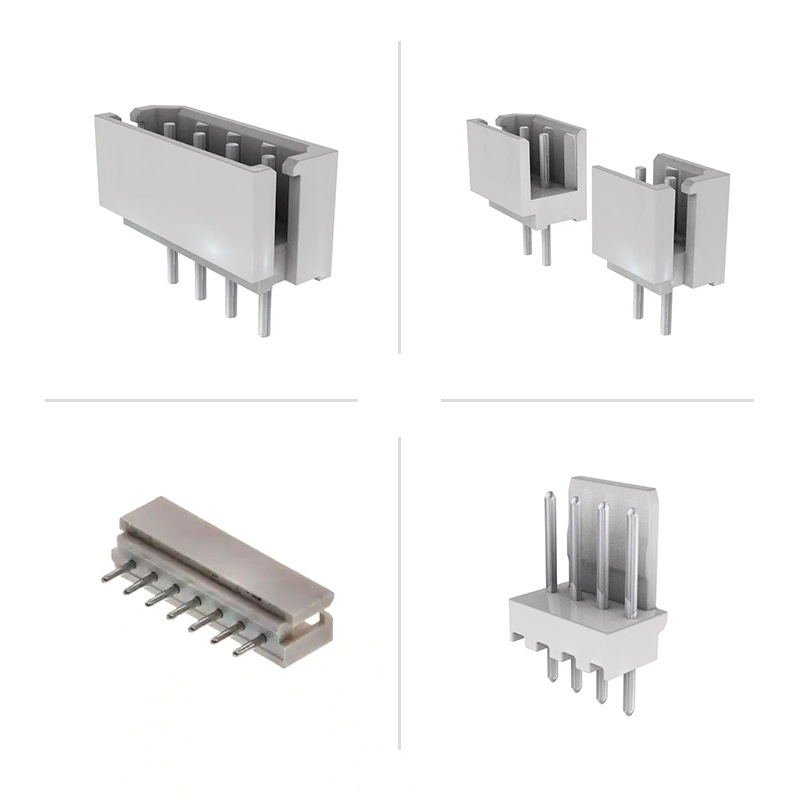 原装FI-RE41S-VF-R1300插头插座 电子元器件 汽车连接器 集成电路