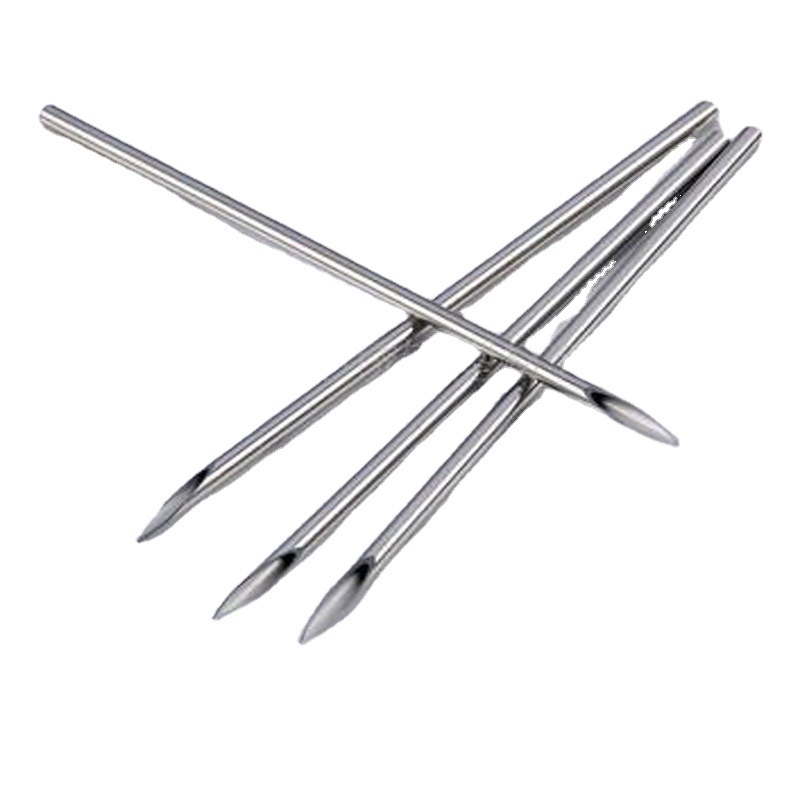 优质2.5*0.5mm不锈钢毛细管厂家销售 规格齐全