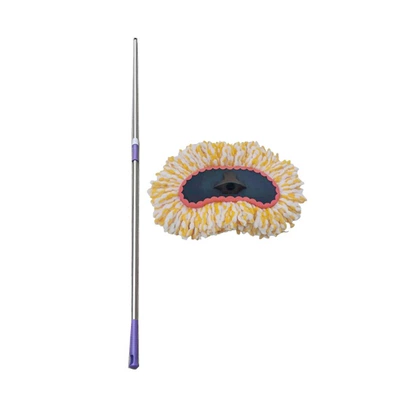 Long Handle, Thickened Car Wash Brush, Car cleaning tools - 2m-crescent-nano-car-wash-brush