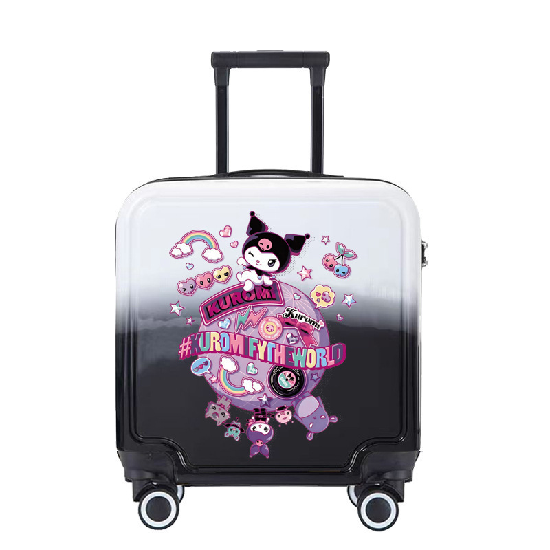 흑인과 백인 그라디언트 달 쿨롱