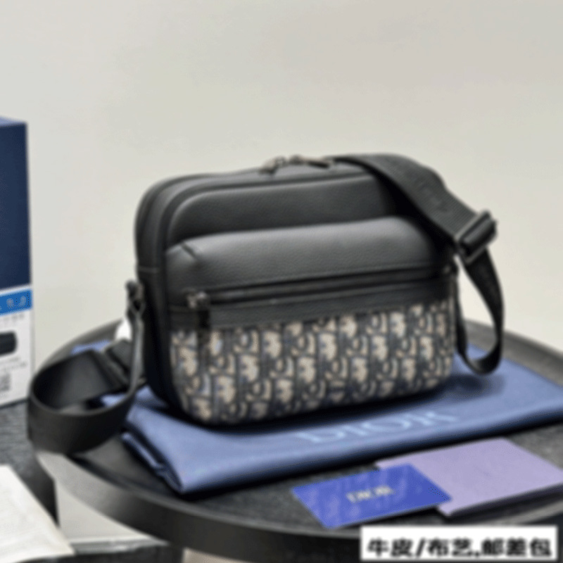 MiBu カメラバッグ、底の長さ 22cm / ギフトボックス包装