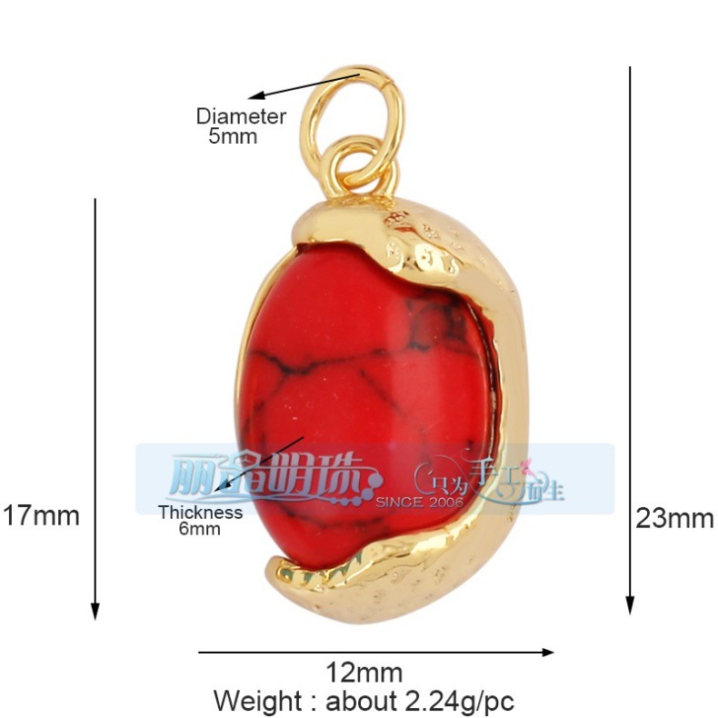 3g Weight Pendant Jewelry Making Type 16 * 21mm, 30*38mm, 31*38mm Jewelry Making Size Shell, Zircon Inlay Material DIY Jewelry Accessories Classification Hole 2~2.9mm, Hole 5~5.9mm Hole Size 1 Piece Quantity Copper Material Geometric Pattern Inlay Design Simple Style Style 1 Piece 16 * 21mm 30*38mm 31*38mm Hole 2~2.9mm Hole 5~5.9mm Copper Shell Zircon Geometric Pendant 28