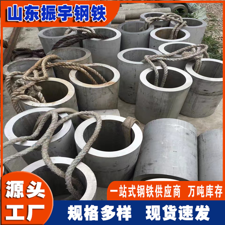 厂家生产2cr13不锈钢管420不锈钢无缝管65不锈钢焊管现货