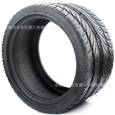 Atv Four-Wheel Beach Vehicle Accessories 205/ 30-12inch Flat Tire Racing Vacuum Thickened Road Tire