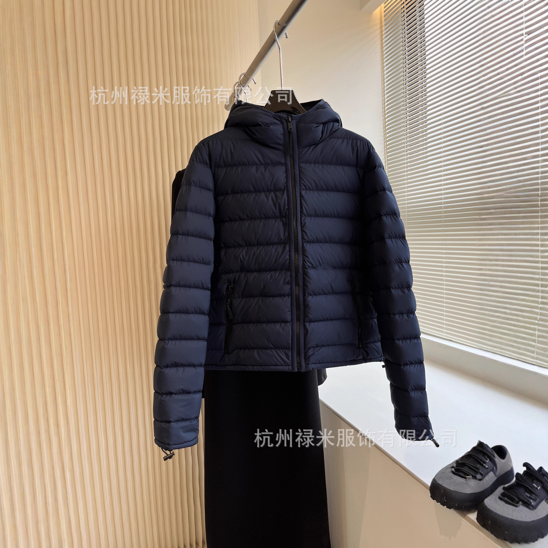 네이비 블루