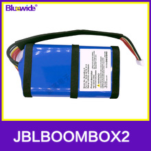 适用于JBL Boombox2电池战神2代电池 SUN-INTE-213全新10400毫安
