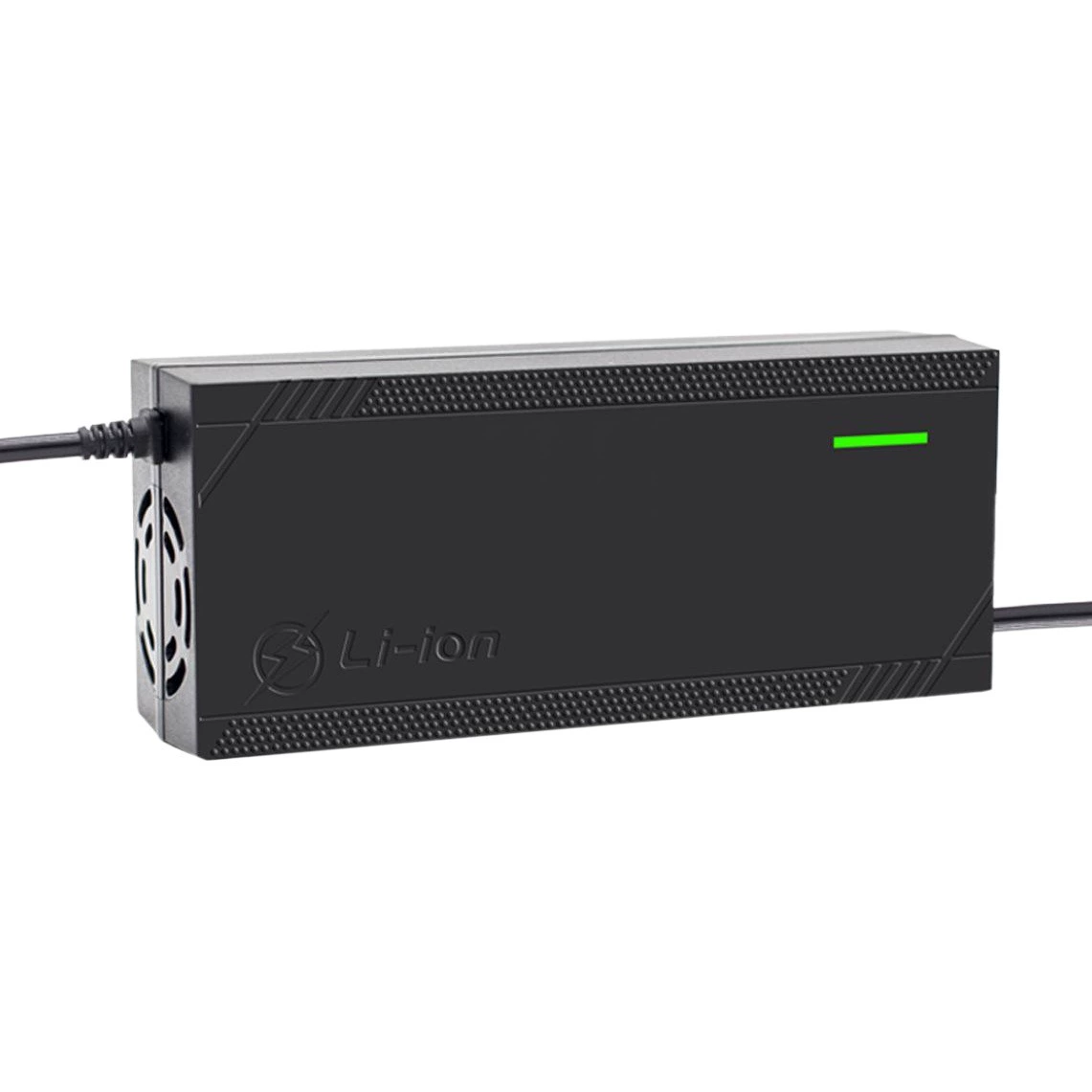 Зарядное устройство для литиевых аккумуляторов электромобиля 48v5a60v5a72v5a тройной полимерный литий-фосфат железа 5A Быстрая зарядка