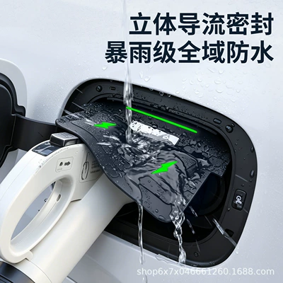 Other Automotive Exterior Supplies – Dust Protection Cover