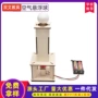 实验空气科学电动小制作