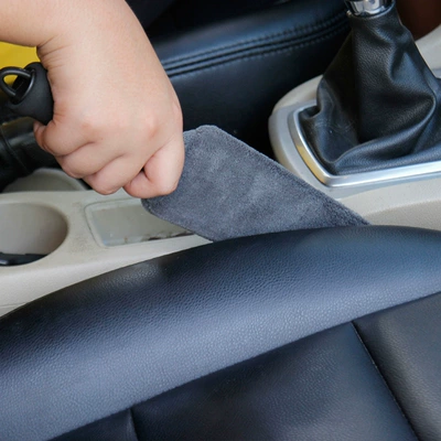 Seat Gap Dead Corner Cleaning – Car cleaning tools