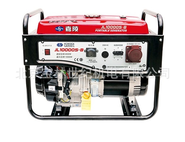 8KW�������ͷ���� JL10000ES ��������� �������ͷ����