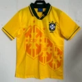 93-94 Brazil Home