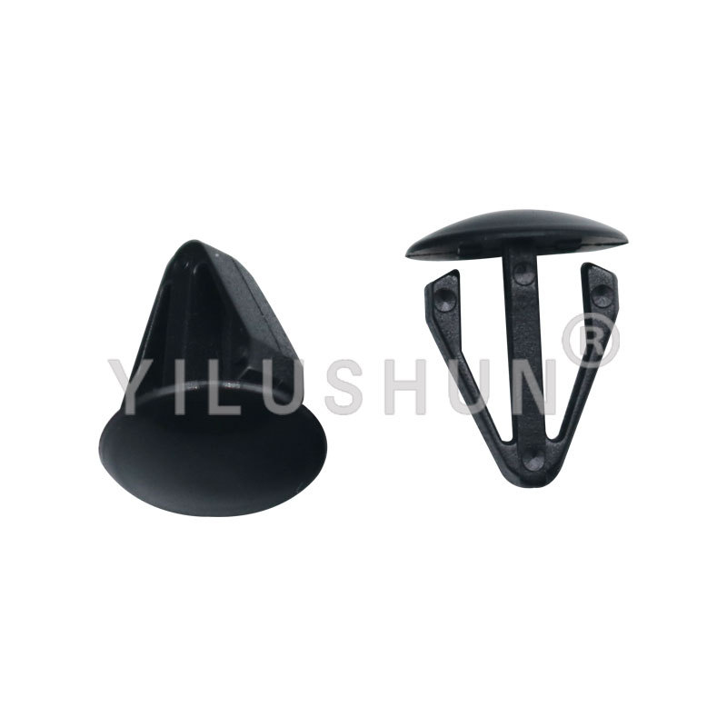 Adecuado para Honda tira de sellado hebilla nylon piso capas F93 OE:9095001248 B0016830200