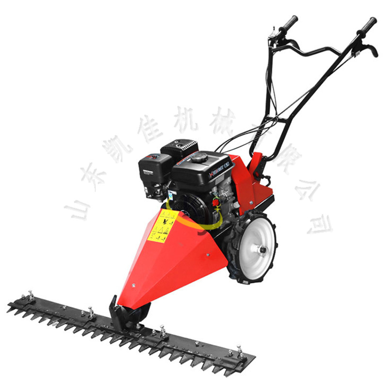 割草机 自走式汽油剪草机 手推式汽油剪草机 割草机园林机械设备