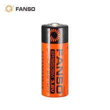 �ڰ���ER18505M�������ˮ��ȼ�������ӋPLC���W3.6V�늳ؽM