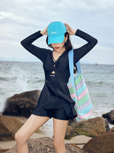 �ӷʴ�a΢��Ů���@�����Ᵽ��ȹʽ�����L���B�wƽ����Ӿ��ŮӾ�b