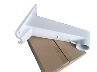 Huawei DTS-10C Ball Machine Bracket High Speed Ball Wall Mounting Bracket Bearing 20KG Hawkeye Explosion-proof Ball Machine 45 Thread