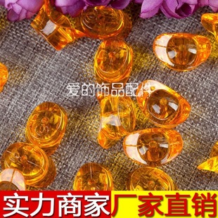��Ԫ��25*17mm�u�X�����/������ɢ��/diy�ֹ�����������l